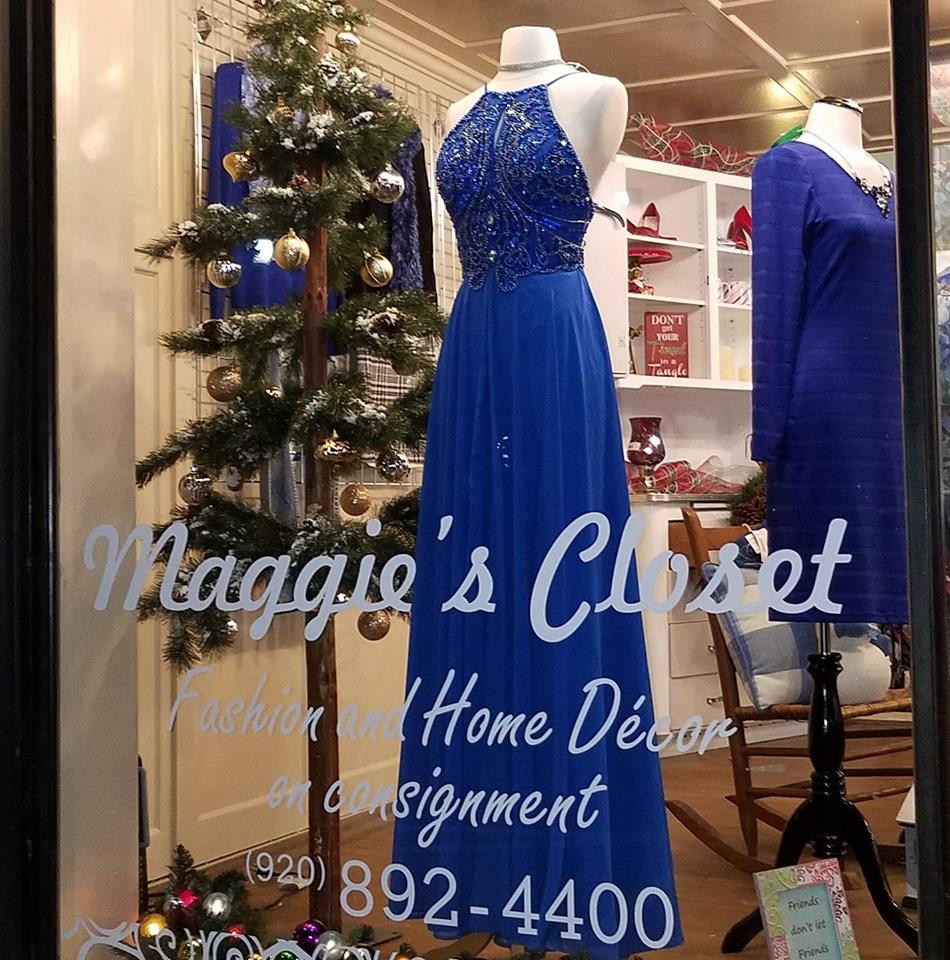 formal dress consignment stores near me